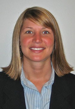 Kristofak Named Sun Belt Conference Director of Media Relations
